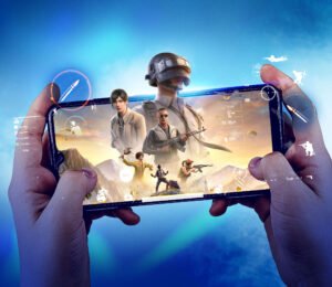 PUBG MOBILE ’a özel internet paketi 24 PUBG MOBILE