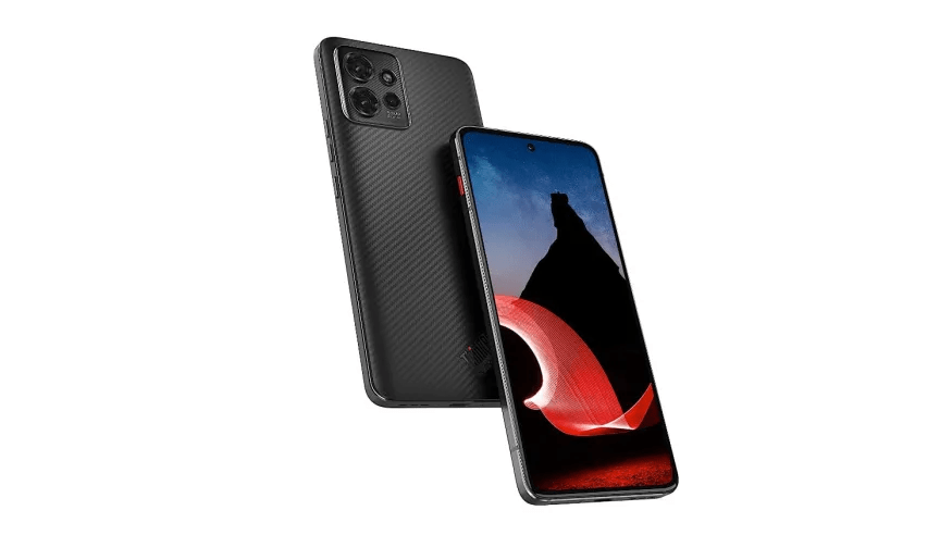 Lenovo, ThinkPhone için kolları sıvadı
