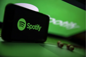 Spotify, bir sonraki etkinliğini duyurdu 7 Spotify, bir sonraki etkinliğini duyurdu