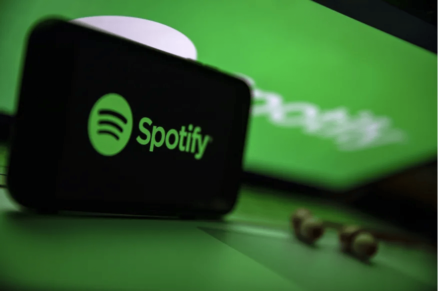 Spotify, bir sonraki etkinliğini duyurdu