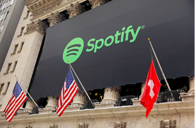 Spotify, kullanıcılar için bir 'çevrimdışı listesi' test ediyor