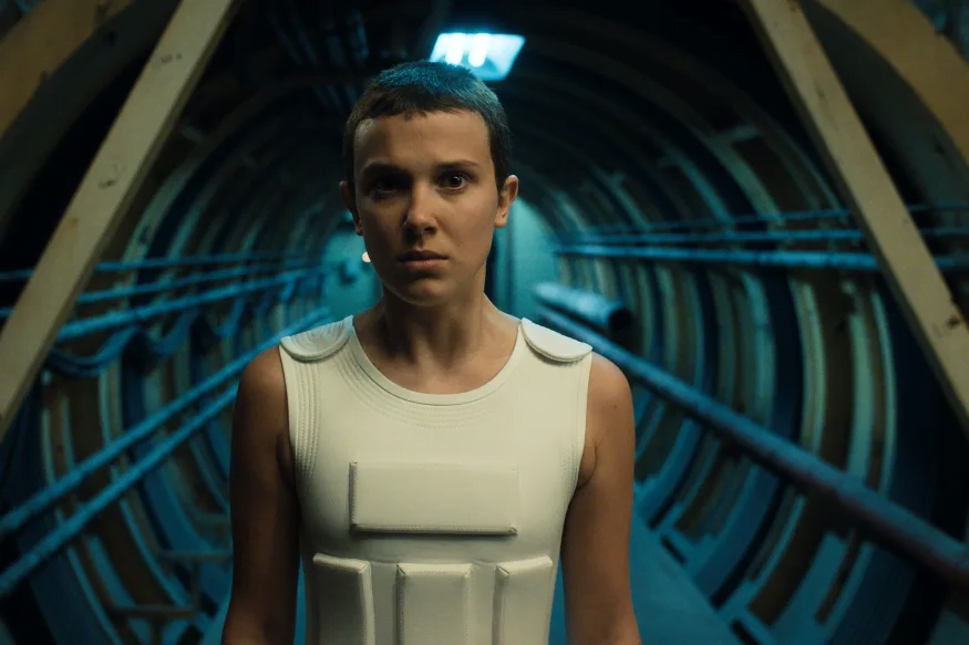 Stranger Things Netflix'e ciddi başarı kazandırdı