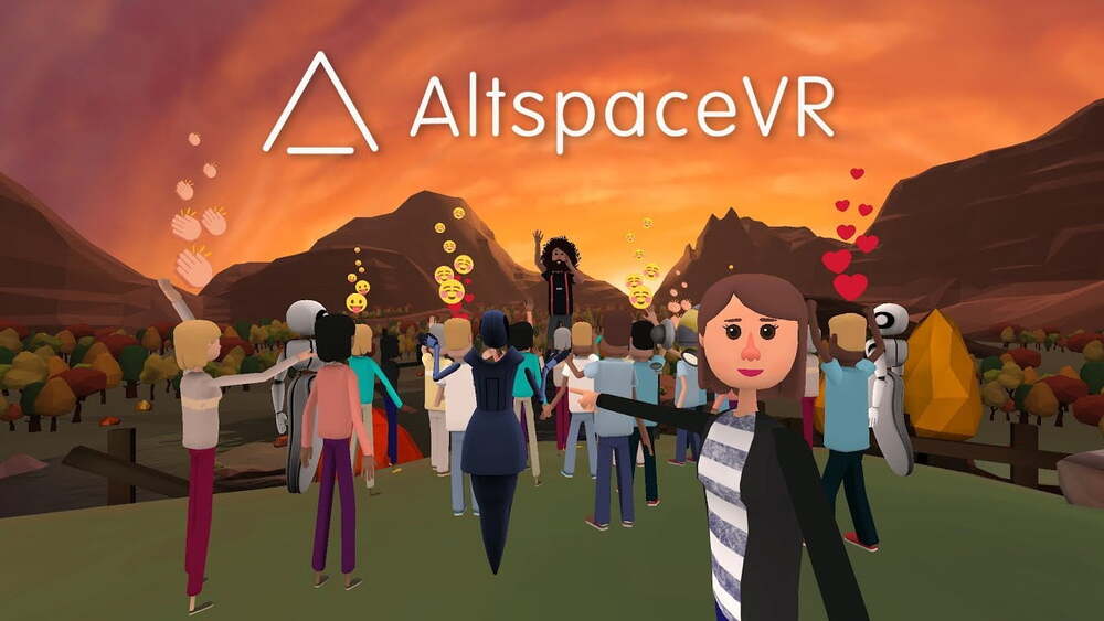AltspaceVR