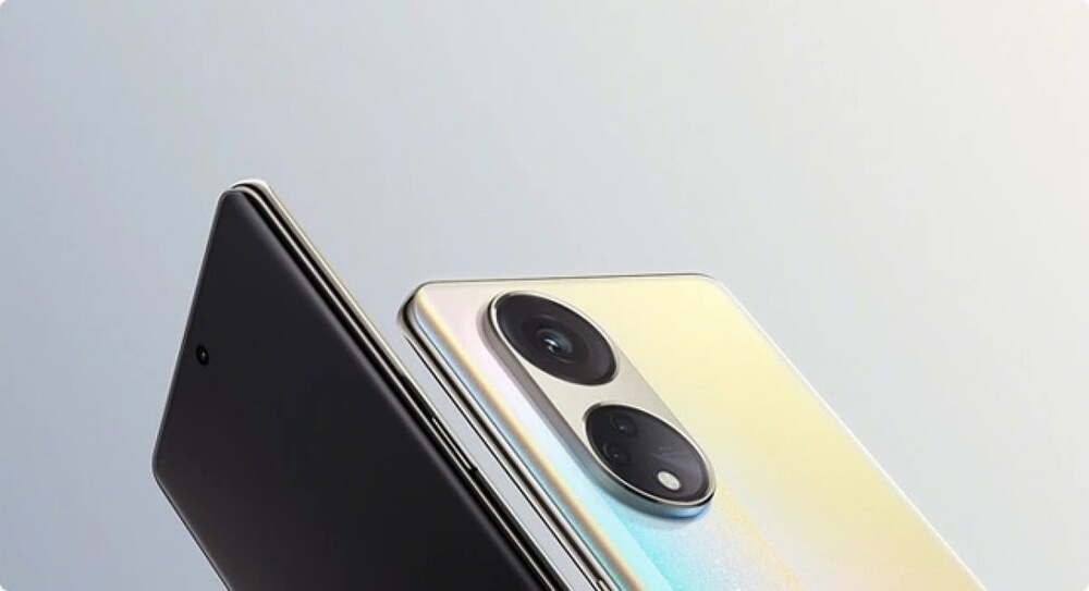 Oppo Reno 8T 3