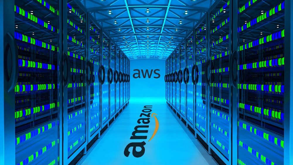 AWS Araştırması: Her 10 Kuruluştan 9'unun GenAI Uzmanlığına Sahip Yetenekleri İşe Alması Bekleniyor 1 Amazon veri merkezi