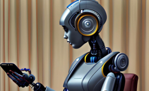 Yapay zeka niyet mektubu yazdı, iş görüşmesine çağrıldı 21 Yapay zeka niyet mektubu yazdı, iş görüşmesine çağrıldı