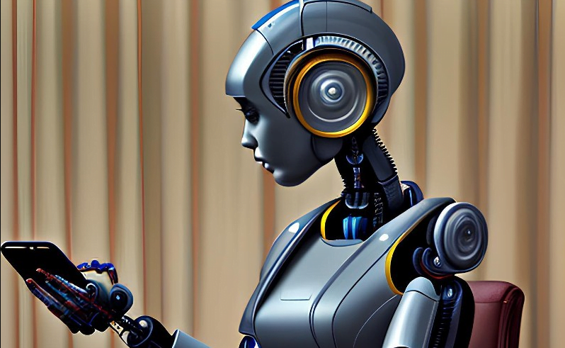 Yapay zeka niyet mektubu yazdı, iş görüşmesine çağrıldı