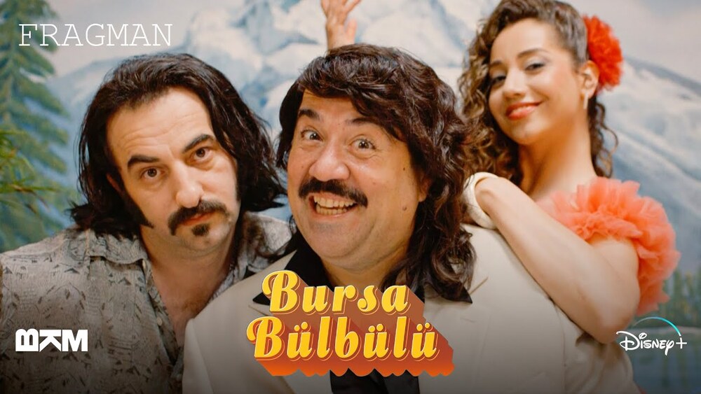 Bursa Bülbülü