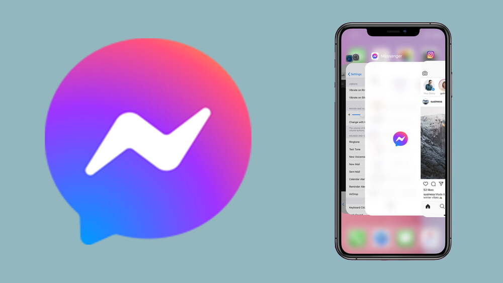 Facebook Messenger yeni özellikler alıyor