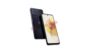 Moto G53 ve G73 tüm hatlarıyla görüldü 35 moto g73 2