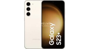 Samsung Galaxy S23'ün basın görselleri sızdırıldı 29 Samsung ve Apple