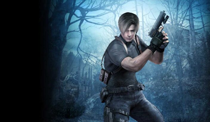 Resident Evil 4'ün yapımcısından şoke eden karar! 13 resident evil 4
