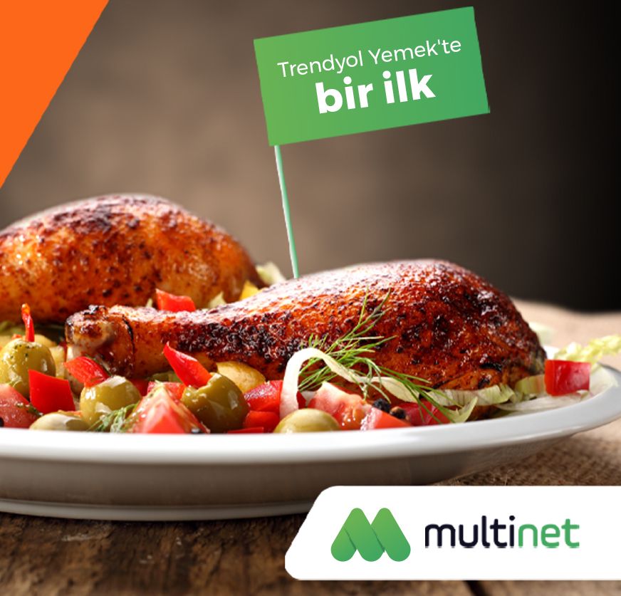 Trendyol Yemek