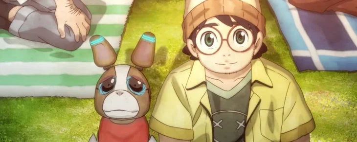 Netflix yeni animesi ile tartışmalara konu oldu