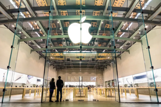 Apple çalışanları ChatGPT kullanamayacak