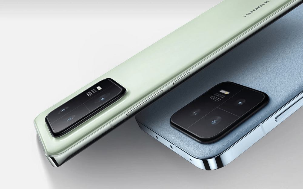 Xiaomi 13 Pro Avrupa'ya geliyor