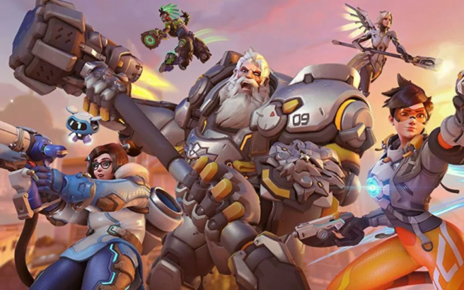 Overwatch 2 oyuncularına kötü haber
