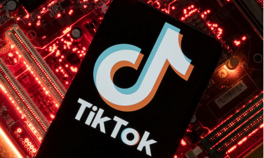 TikTok yeni bir dava ile karşı karşıya