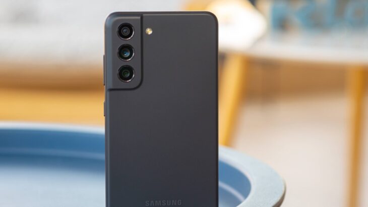 Samsung Galaxy S23 FE