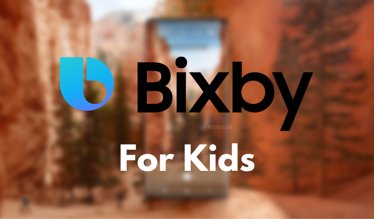 samsung bixby