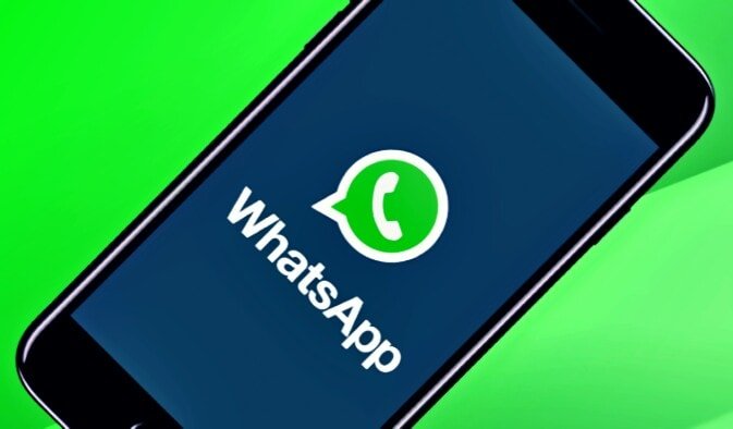 WhatsApp gelen kutusunda düzenleme