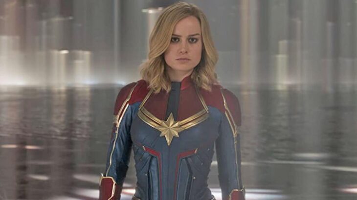 Marvel yapımları tamamen değişecek 17 Marvel yapımları tamamen değişecek