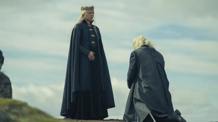 House of the Dragon 2. sezon