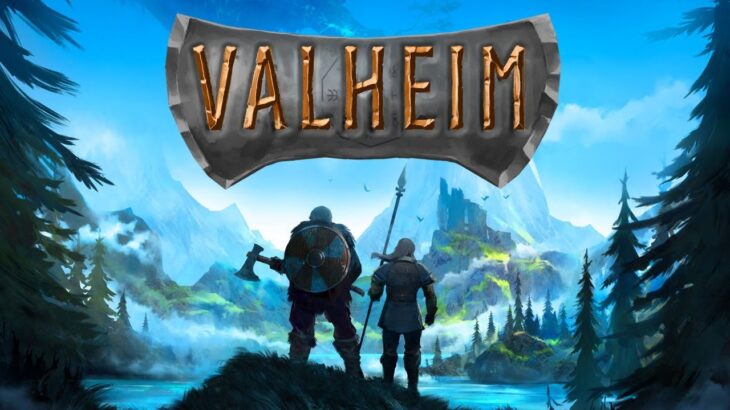 Sevilen oyun Valheim, Xbox'a geliyor 35 Valheim