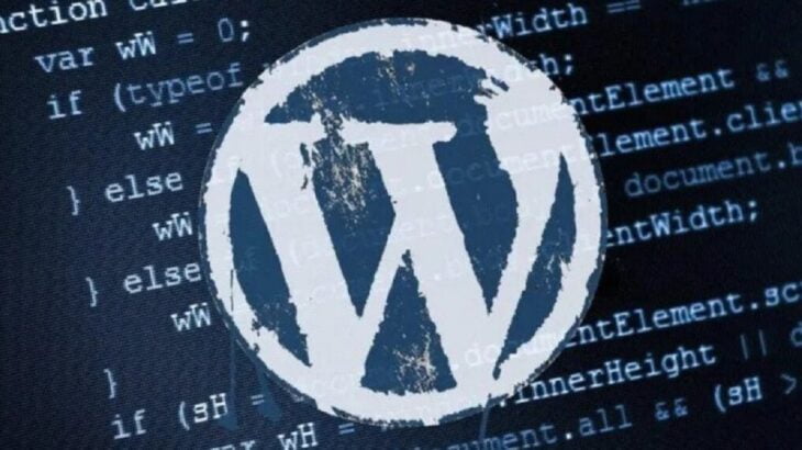 Binlerce WordPress sitesi tehlike altında 23 WordPress
