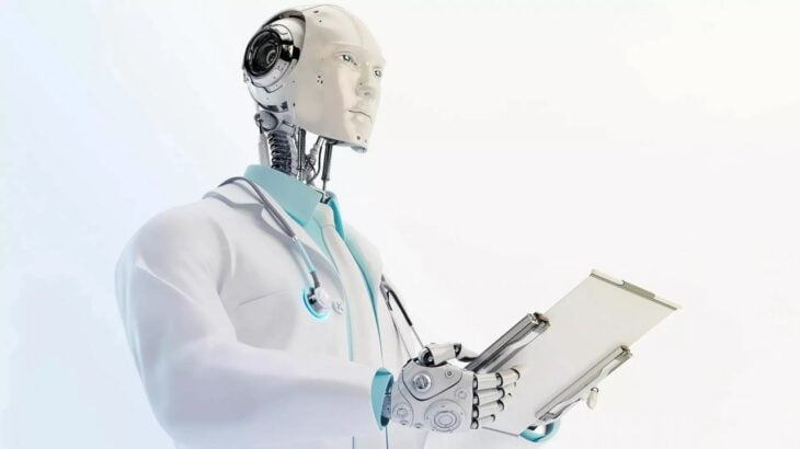 yapay zeka doktorlar