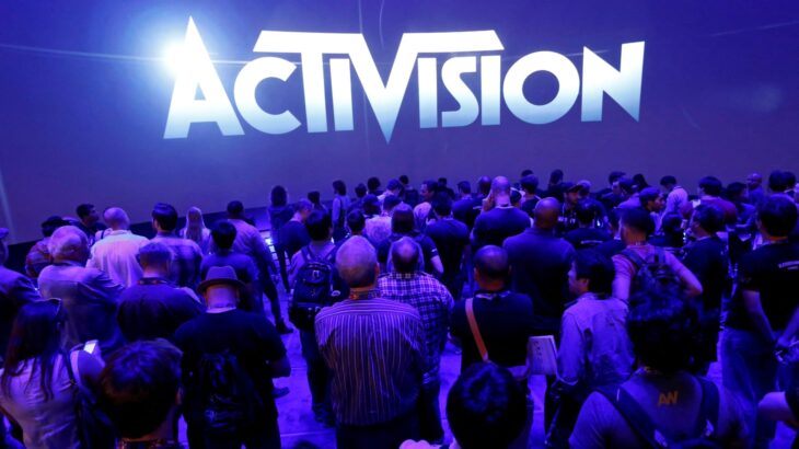 Activision, Call of Duty: Mobile hamlesini duyurdu 7 Activision, Call of Duty: Mobile hamlesini duyurdu