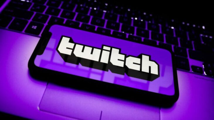 Twitch Kurallarında Değişikliğe Gitti