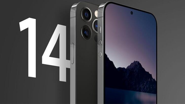 iPhone 14'e yeni renk seçeneği ekleniyor 20 123 9