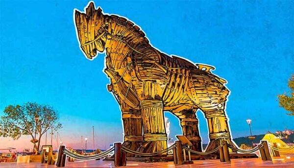 Siber Saldırganların Yeni Gözdesi Mobil Bankacılık: Truva Atı Saldırıları %56 Arttı 3 Truva atı Efimer