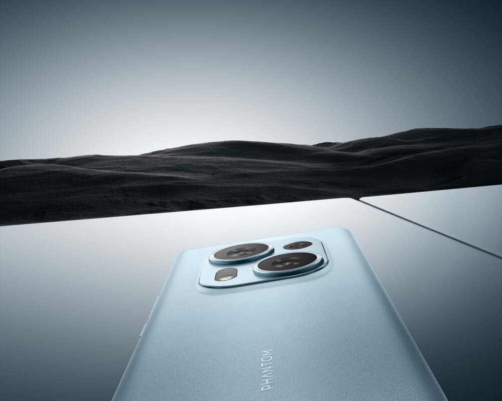 TECNO PHANTOM X2 : Ultra Net Gece Çekimi Uzmanı 1 TECNO PHANTOM X2