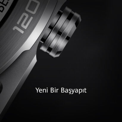 HUAWEI WATCH Ultimate