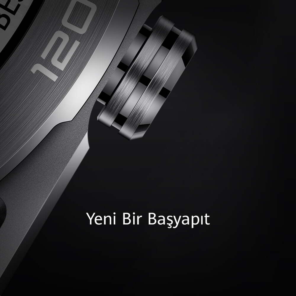 HUAWEI WATCH Ultimate