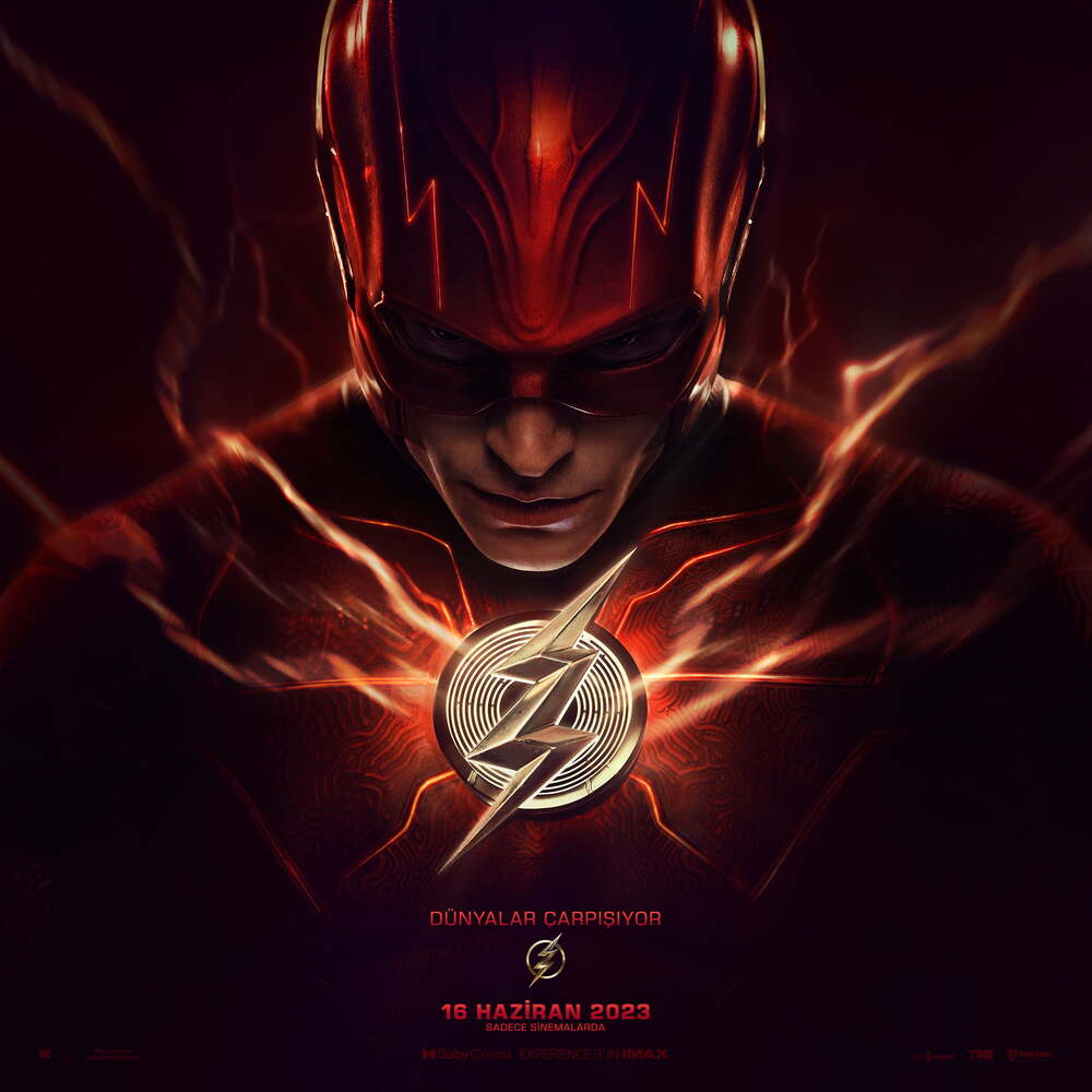 The Flash