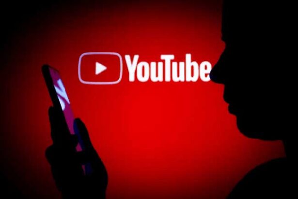 YouTube'da yeni bir dönem