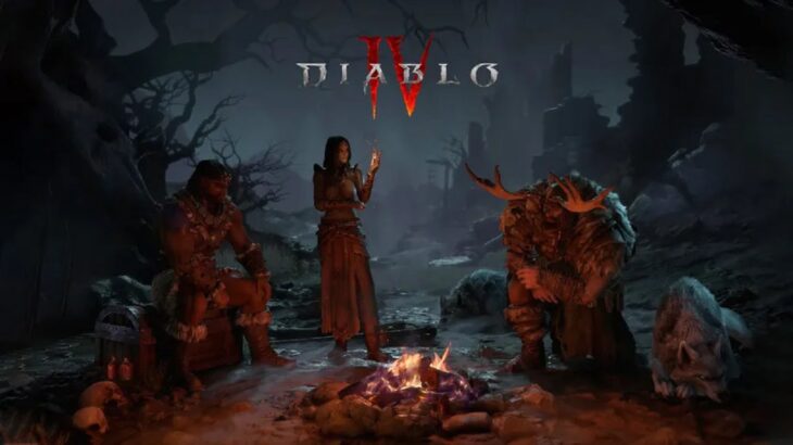 Diablo 4 ekran kartı katili oldu 22 diablo 4