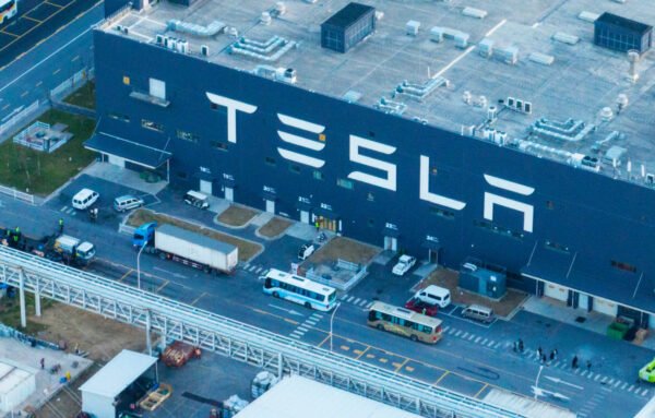 Tesla Kazasındaki Çarpıcı Ayrıntı Belli Oldu 3 Tesla toksik emisyonlarla mücadele