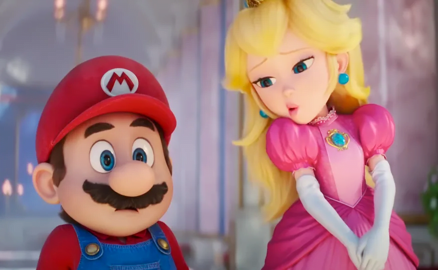 Super Mario filmi şimdiden beklentileri aştı