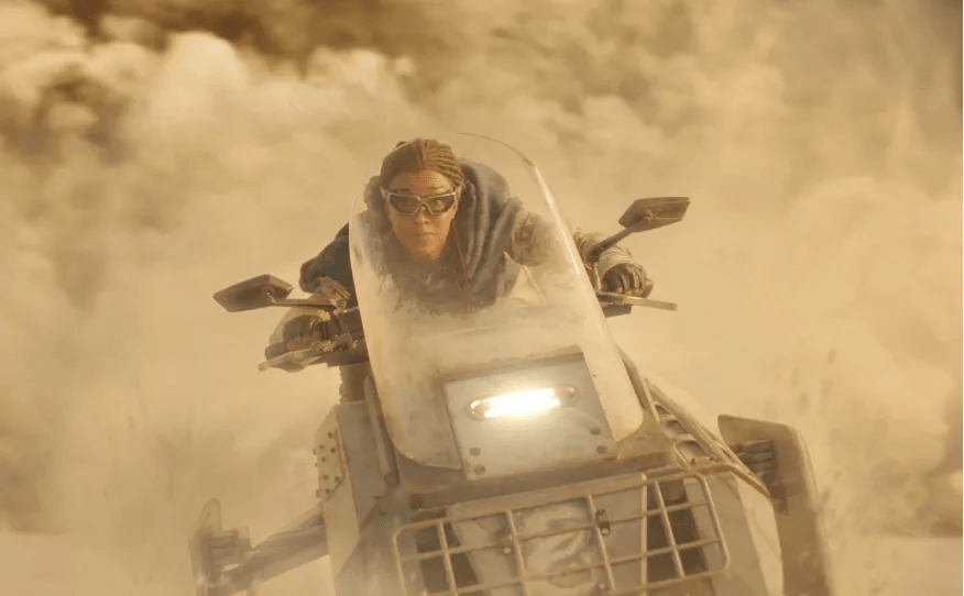 Star Trek Discovery için bitil tarihi verildi