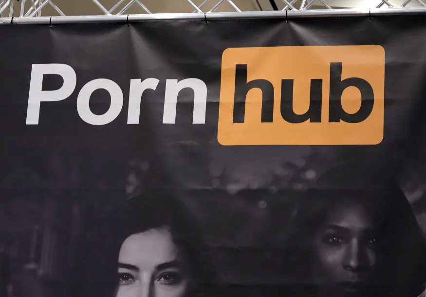 Netflix Pornhub belgeseli iddialı geliyor