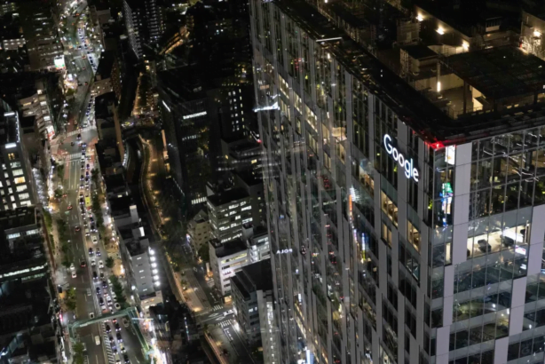 Google çalışanlarından beklenmeyen hamle