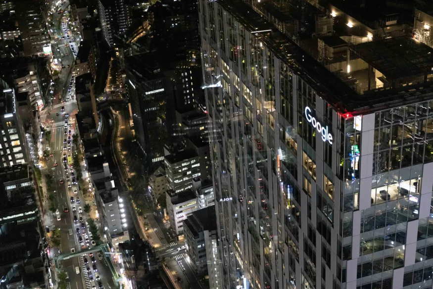 Google çalışanlarından beklenmeyen hamle