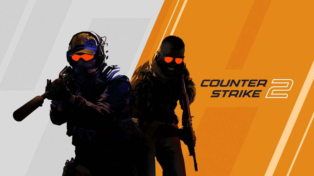 Counter-Strike 2