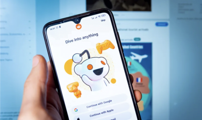 Reddit, dahili sistem sorunu nedeniyle 'büyük bir kesinti' yaşıyor
