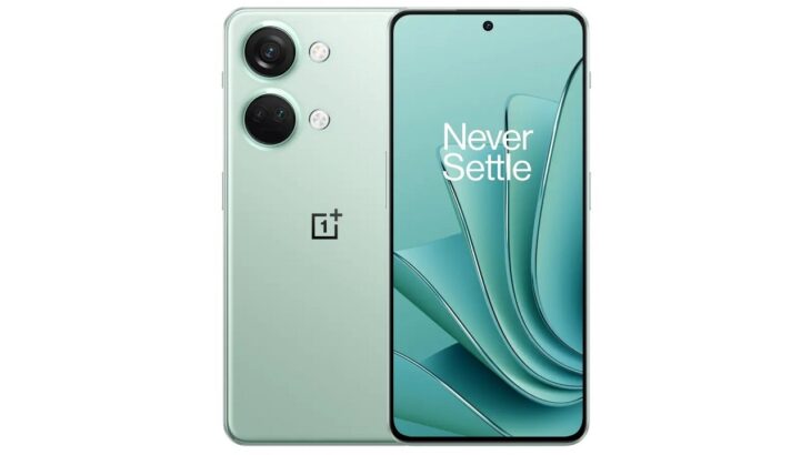 OnePlus Nord CE 3 Lite'nin çıkış tarihi netlik kazandı 15 OnePlus Nord CE 3 Lite