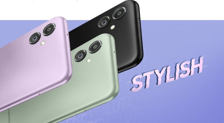 Samsung Galaxy F14 resmen tanıtıldı 20 Samsung Galaxy F14